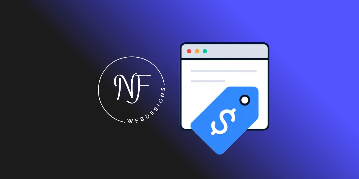 Cover image for How Much Does It Cost to Build a Website in 2026?